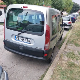 Renault Kangoo, снимка 3
