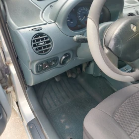 Renault Kangoo, снимка 5
