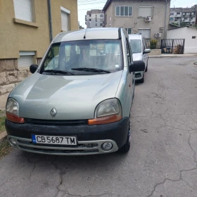 Renault Kangoo, снимка 15