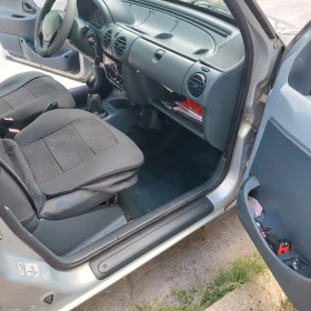Renault Kangoo, снимка 8