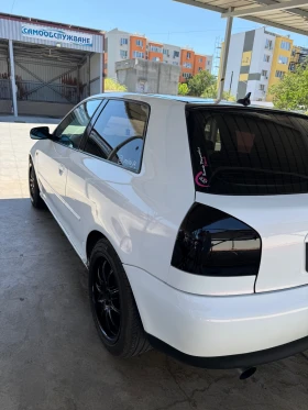 Audi A3, снимка 4