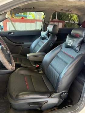 Audi A3, снимка 6