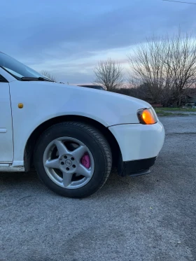 Audi A3, снимка 13