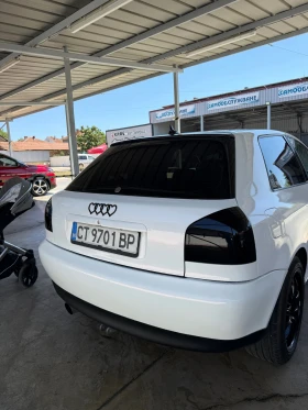 Audi A3, снимка 5