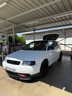 Audi A3, снимка 2
