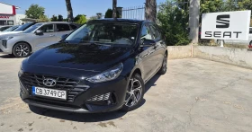 Hyundai I30 82 хил.км. 1.5 DPi, снимка 1