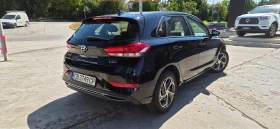 Hyundai I30 82 хил.км. 1.5 DPi, снимка 5