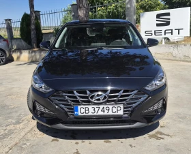 Hyundai I30 82 хил.км. 1.5 DPi, снимка 2