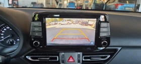 Hyundai I30 82 хил.км. 1.5 DPi, снимка 12