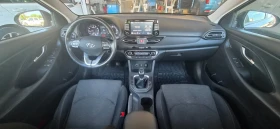 Hyundai I30 82 хил.км. 1.5 DPi, снимка 9