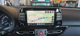 Hyundai I30 82 хил.км. 1.5 DPi, снимка 14