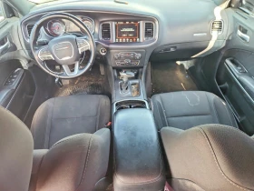 Dodge Charger 3.6l Sxt Plus, снимка 8