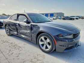 Dodge Charger 3.6l Sxt Plus, снимка 4