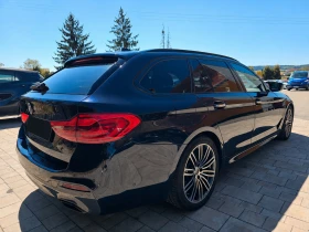 BMW 530, снимка 8