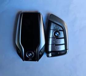 BMW 530, снимка 16