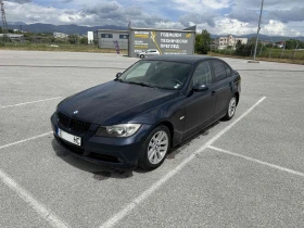 BMW 320 320d 163 к.с.-Автоматик, снимка 7