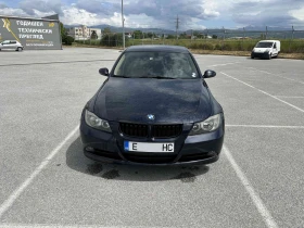 BMW 320 320d 163 к.с.-Автоматик, снимка 2