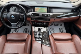 BMW 530 3.0D* 249k.c* M-LUXORY* FACELIFT, снимка 10