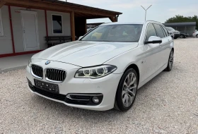 BMW 530 3.0D* 249k.c* M-LUXORY* FACELIFT, снимка 1