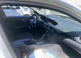 Mercedes-Benz C 220 BlueEfficiency Classic, снимка 3