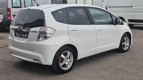 Honda Jazz 1.3IMA Mild Hybrid AUTO CH-ИСТОРИЯ-ФУЛ-ТОП СЪСТ., снимка 6