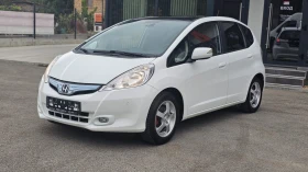 Honda Jazz 1.3IMA Mild Hybrid AUTO CH-ИСТОРИЯ-ФУЛ-ТОП СЪСТ., снимка 3