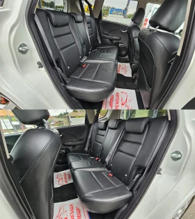 Honda Jazz 1.3IMA Mild Hybrid AUTO CH-ИСТОРИЯ-ФУЛ-ТОП СЪСТ., снимка 14