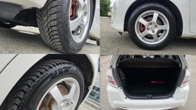 Honda Jazz 1.3IMA Mild Hybrid AUTO CH-ИСТОРИЯ-ФУЛ-ТОП СЪСТ., снимка 16
