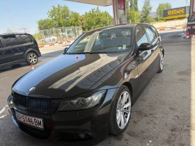 BMW 320, снимка 7