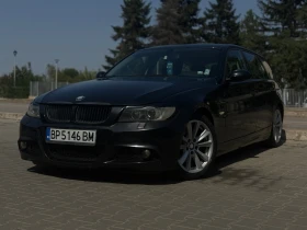 BMW 320, снимка 8