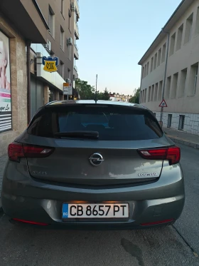 Opel Astra, снимка 4