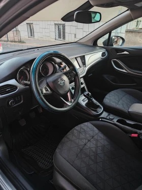 Opel Astra, снимка 6