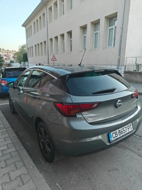 Opel Astra, снимка 3