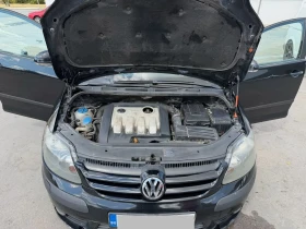 VW Golf Plus, снимка 8