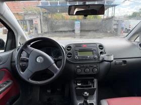 VW Golf Plus, снимка 7