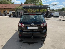 VW Golf Plus, снимка 2