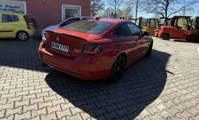 BMW 430 i coupe xDrive Sport, Shadow Line, снимка 2