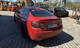 BMW 430 i coupe xDrive Sport, Shadow Line, снимка 3