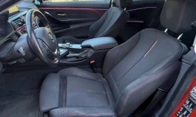 BMW 430 i coupe xDrive Sport, Shadow Line, снимка 16