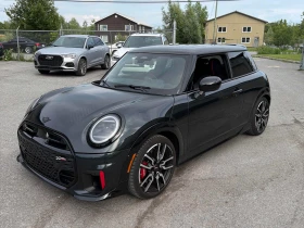Mini John Cooper Works JCW* ДВОЕН ШИБЕДАХ* 360* HUD, снимка 1