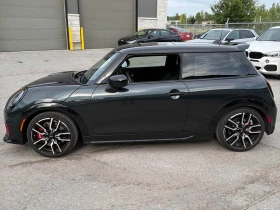 Mini John Cooper Works JCW* ДВОЕН ШИБЕДАХ* 360* HUD, снимка 2