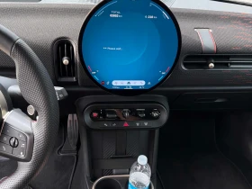 Mini John Cooper Works JCW* ДВОЕН ШИБЕДАХ* 360* HUD, снимка 8