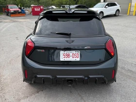 Mini John Cooper Works JCW* ДВОЕН ШИБЕДАХ* 360* HUD, снимка 4