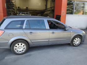 Opel Astra, снимка 2