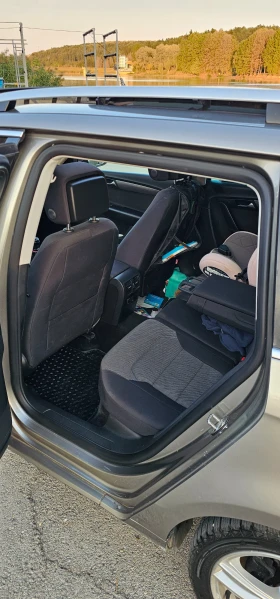 VW Passat 1.6TDI, снимка 8