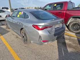 BMW i4 EDRIVE40| PANO| ПОДГРЕВИ| МЪРТВА ТОЧКА| , снимка 4