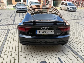 Audi A7, снимка 7