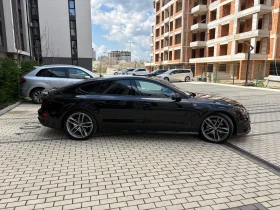 Audi A7, снимка 5