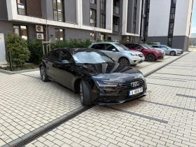 Audi A7, снимка 4
