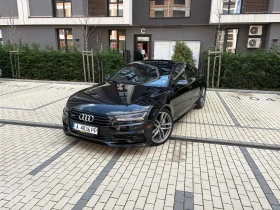 Audi A7, снимка 1